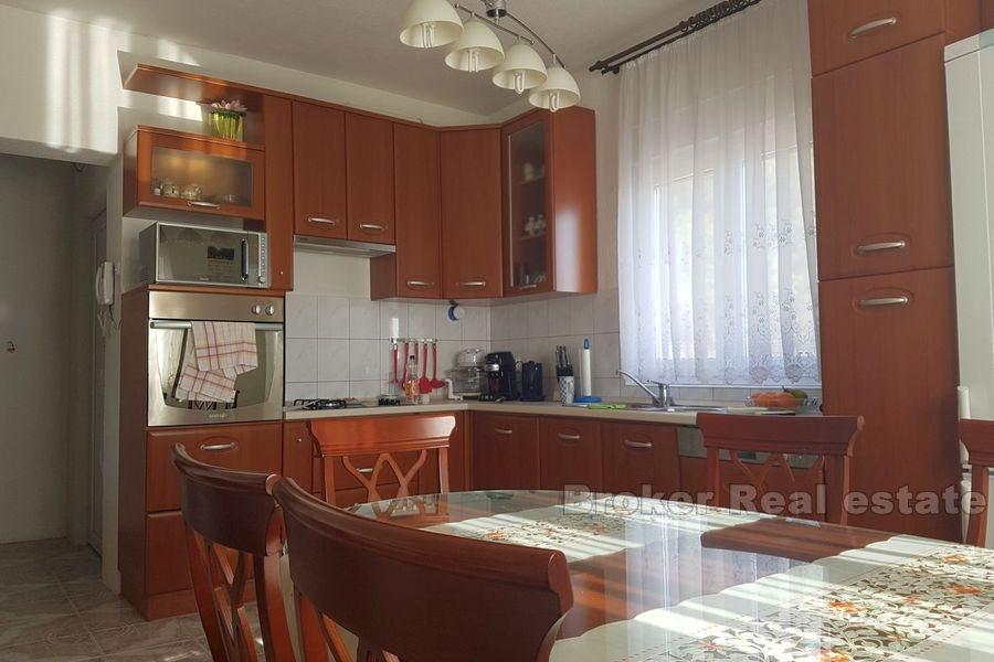 Detached house, for sale