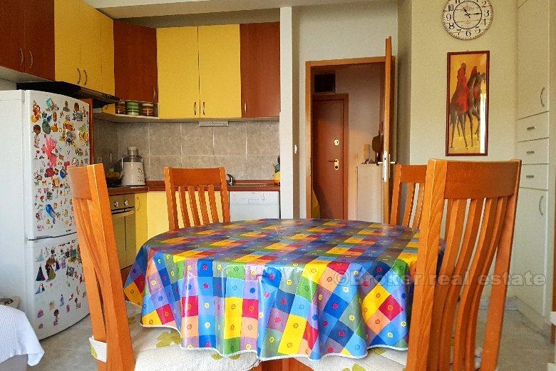 Apartament z jedną sypialnią, na południe, na sprzedaż