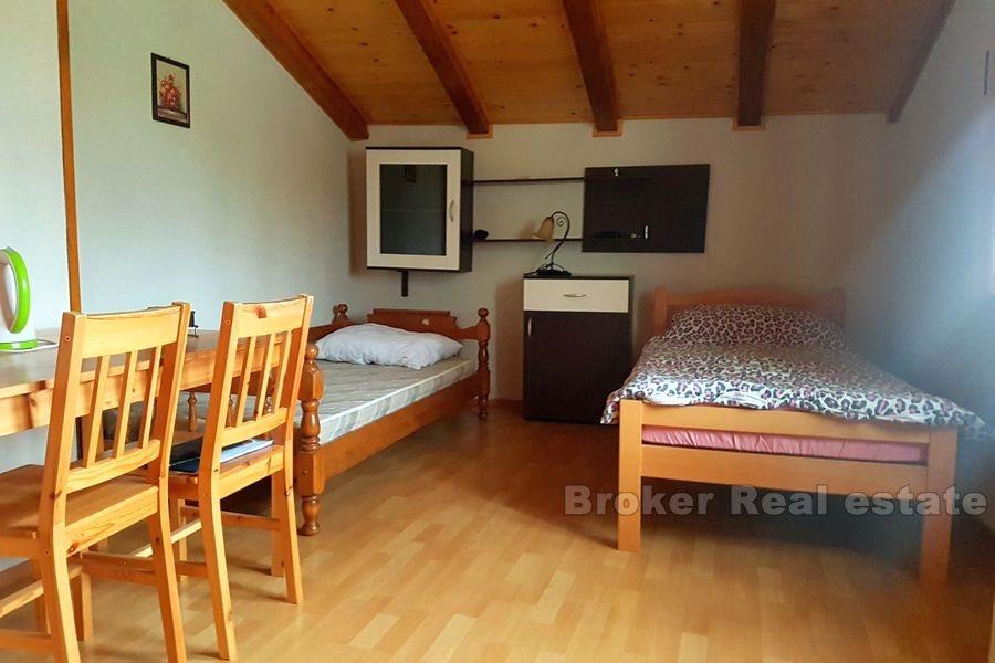 Spinut, 4 Schlafzimmer Haus, zu verkaufen