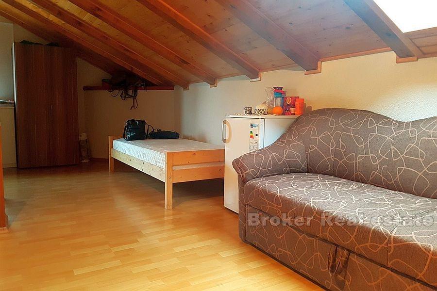 Spinut, 4 Schlafzimmer Haus, zu verkaufen