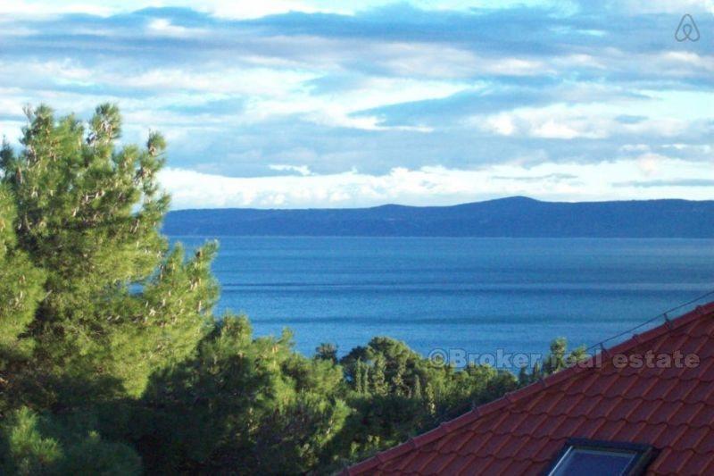 Byt, jedna ložnice