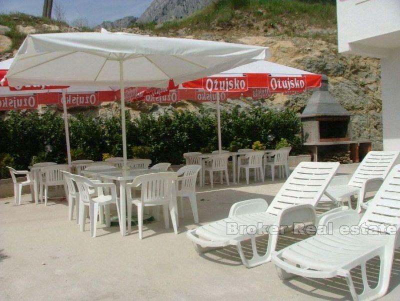 Einfamilienhaus zu verkaufen, Omiš