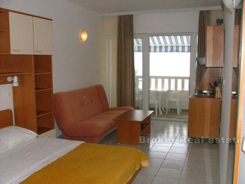 Rodinný dům k prodeji, Omiš