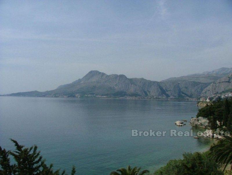 Samostojeća apartmanska kuća, na prodaju, Omiš