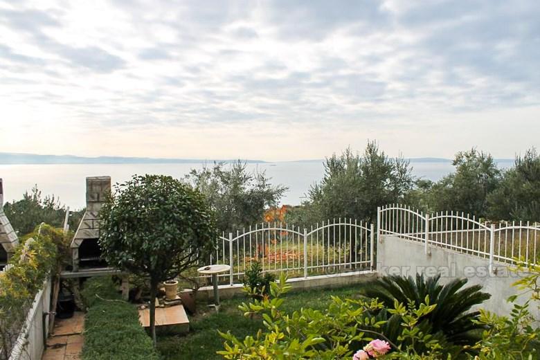 Pazdigrad, Two-bedroom apartment, for sale