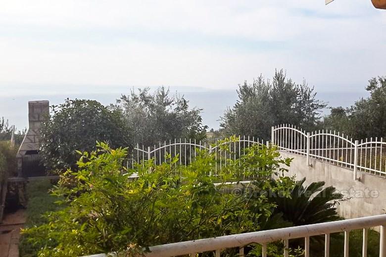 Apartament z 2 sypialniami (Pazdigrad), na sprzedaż