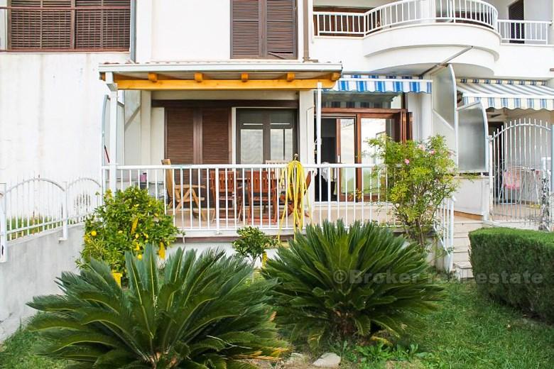 Apartament z 2 sypialniami (Pazdigrad), na sprzedaż