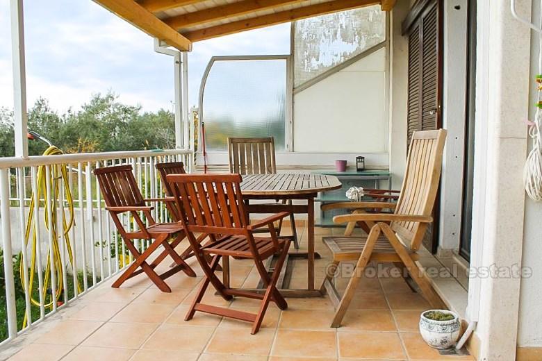 Pazdigrad, Dvosobni stan, na prodaju