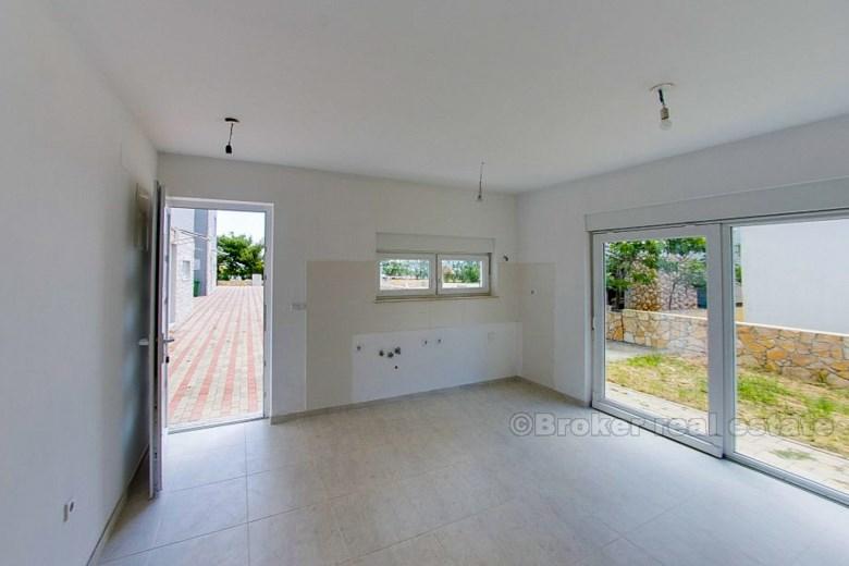 Doppelhaushälfte, zum Verkauf