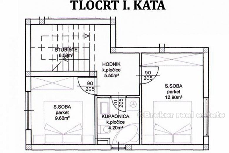 Bliźniak, na sprzedaż
