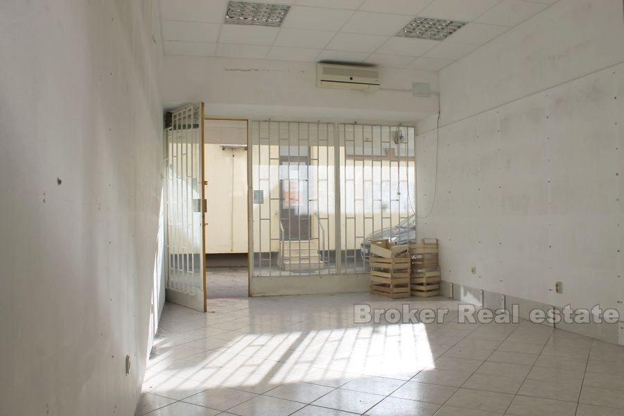 Office space for rent