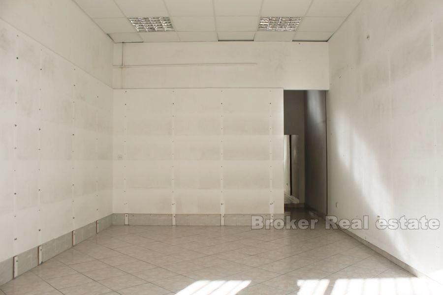 Office space for rent