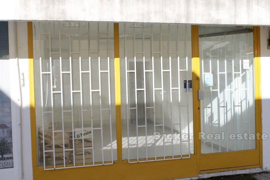 Office space for rent