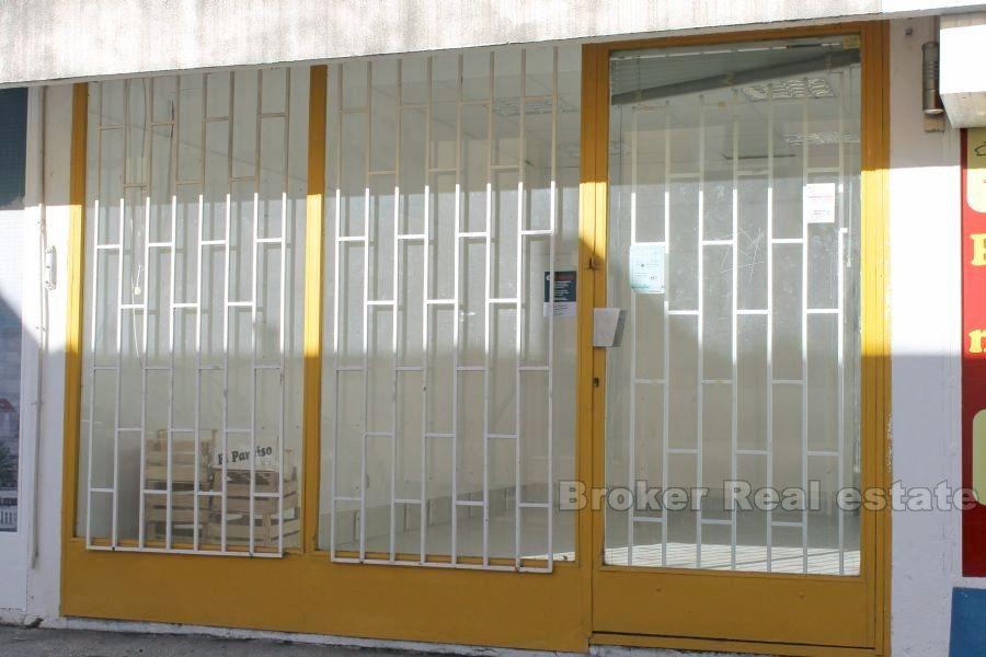 Office space for rent