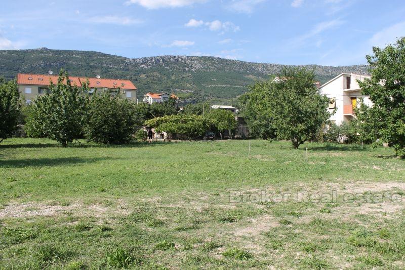 Stavební pozemek, na prodej