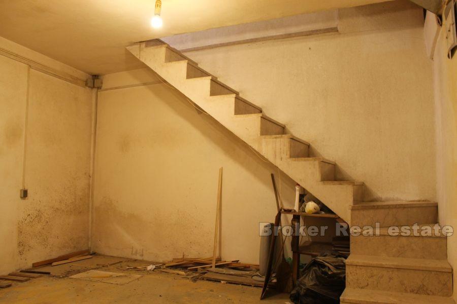 Kontor plass (senter), til leie