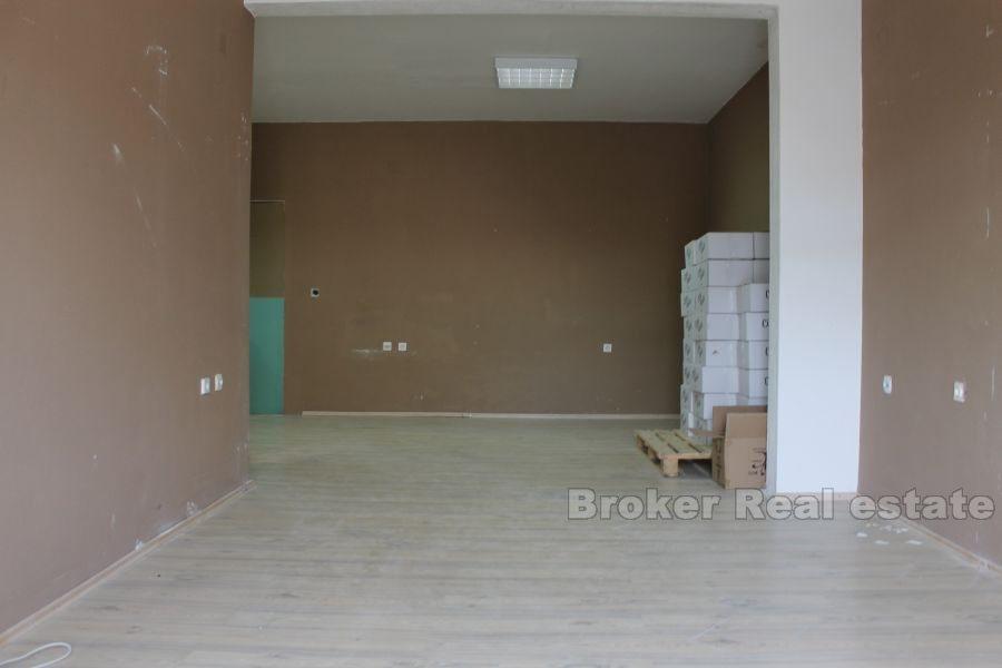 Bürofläche, zur Miete