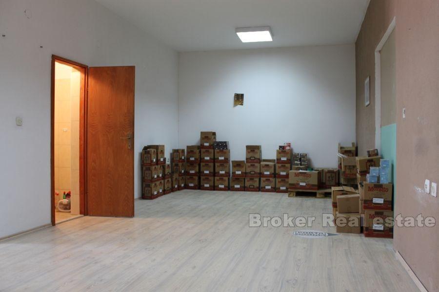 Bürofläche, zur Miete