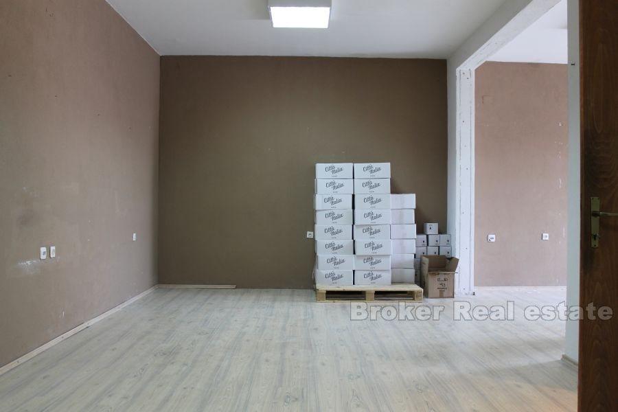 Bürofläche, zur Miete