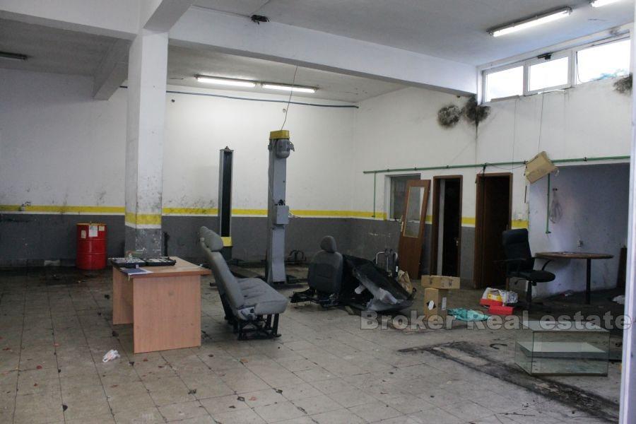 Офисные помещения, сдаются в аренду