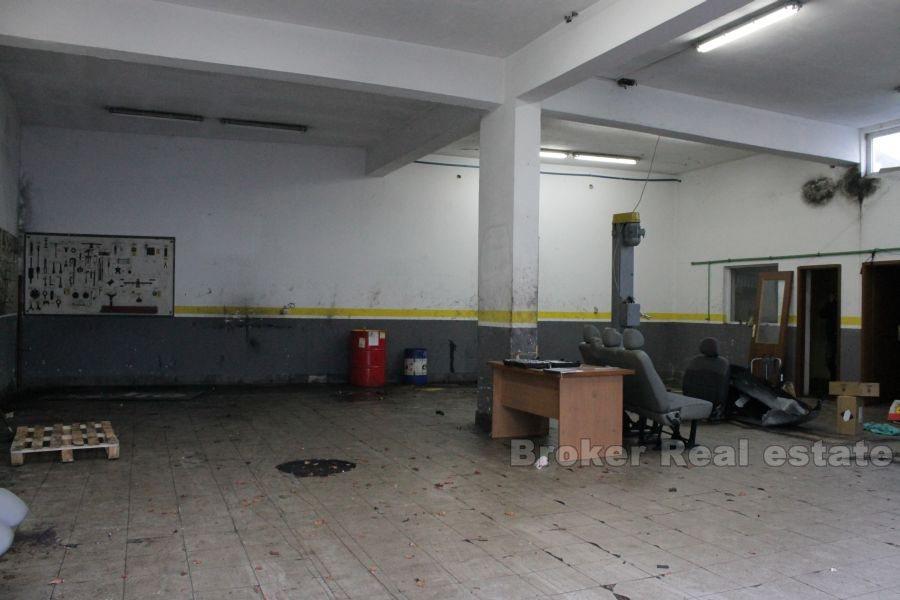 Office space, for rent