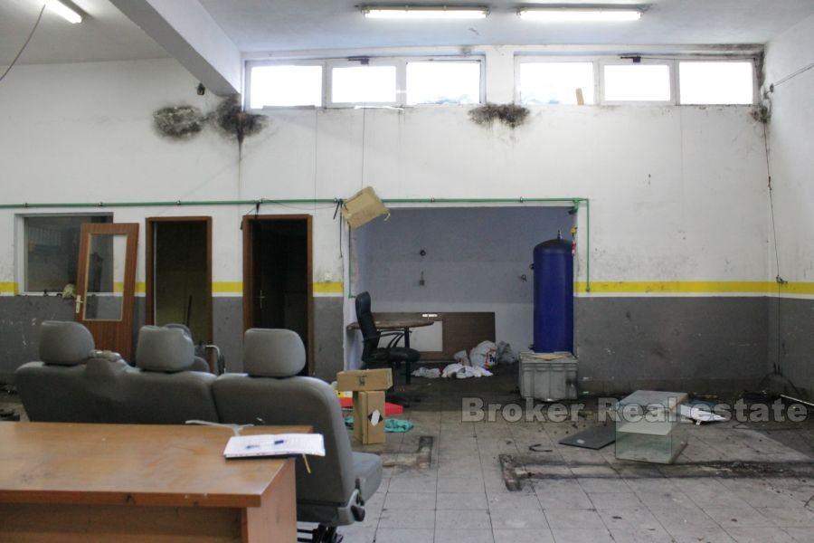 Office space, for rent