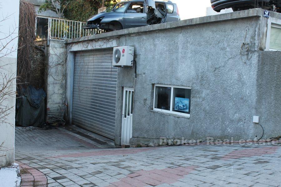 Poslovni prostor, iznajmljujem