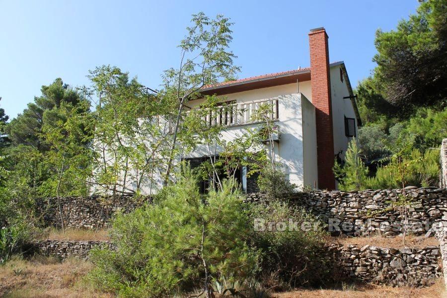 Maison à la mer, à vendre