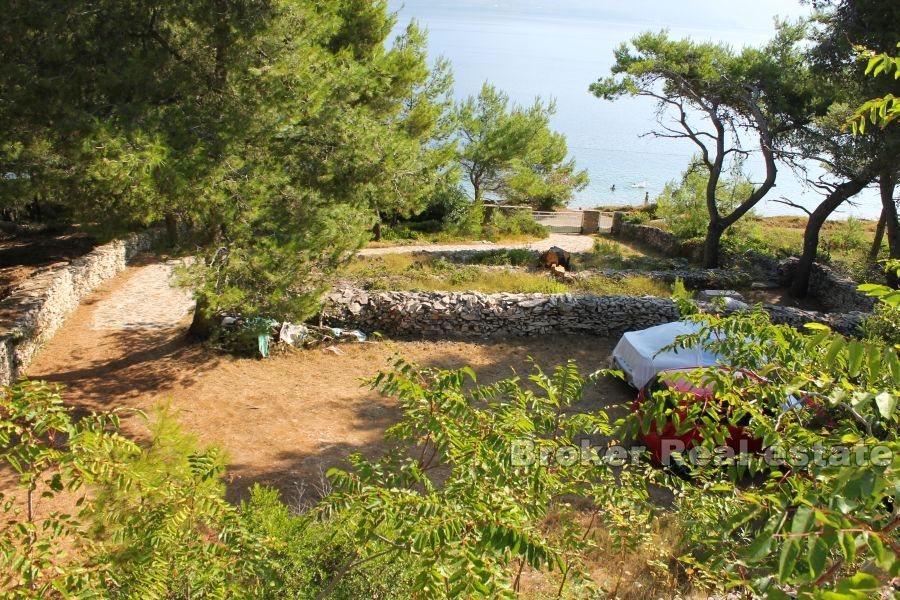 House by the sea, for sale