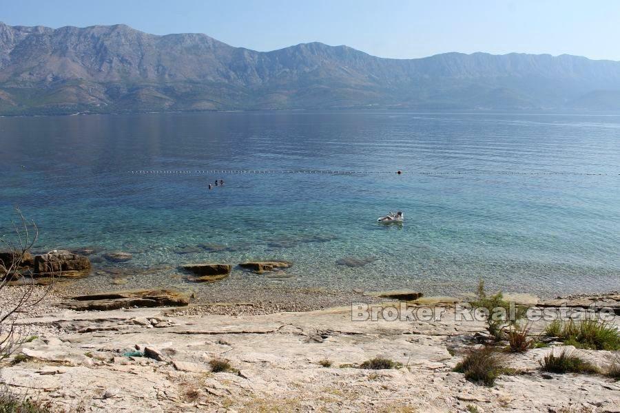 Kuća uz more, za prodaju