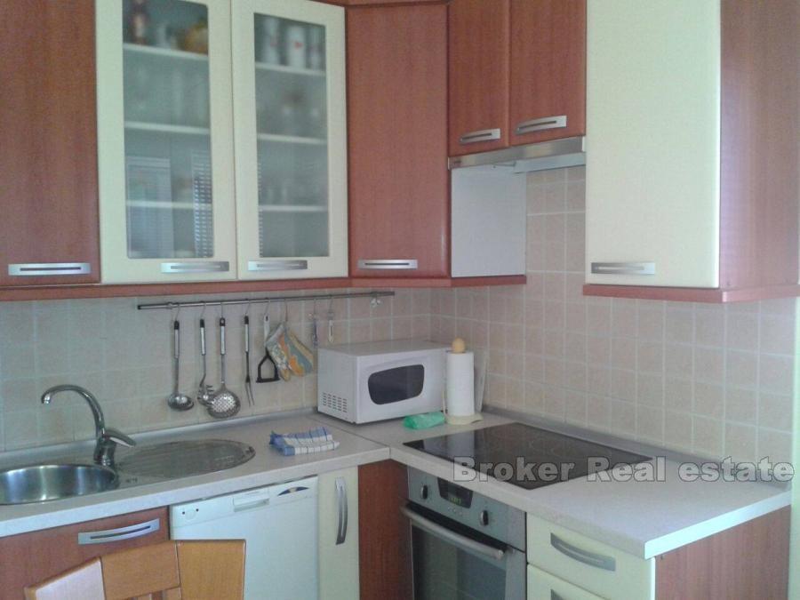 Apartman s dvije spavaće sobe, na prodaju