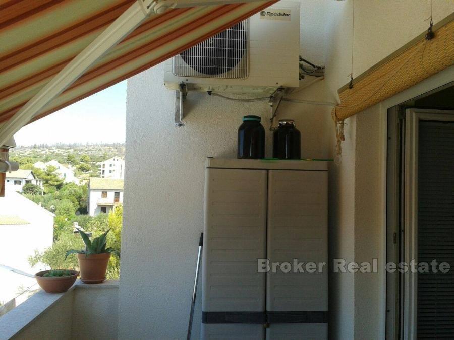 Wohnung mit zwei Schlafzimmern, zum Verkauf