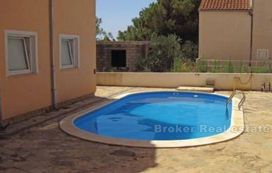 Two bedroom apartment, for sale