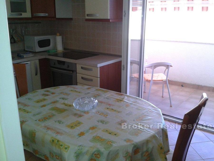 Apartman s dvije spavaće sobe, na prodaju