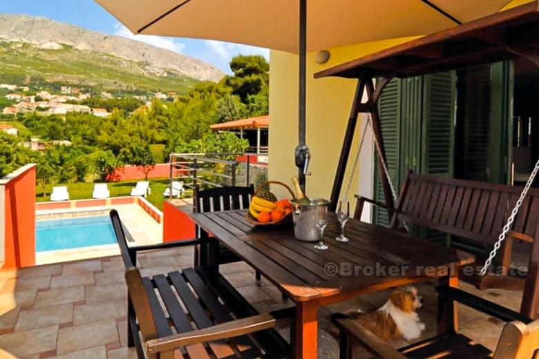 Luxury villa, for sale