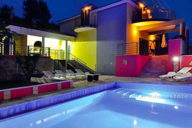 Luksusowa willa, na sprzedaż