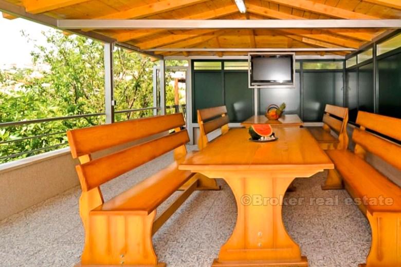 Luxury villa, for sale