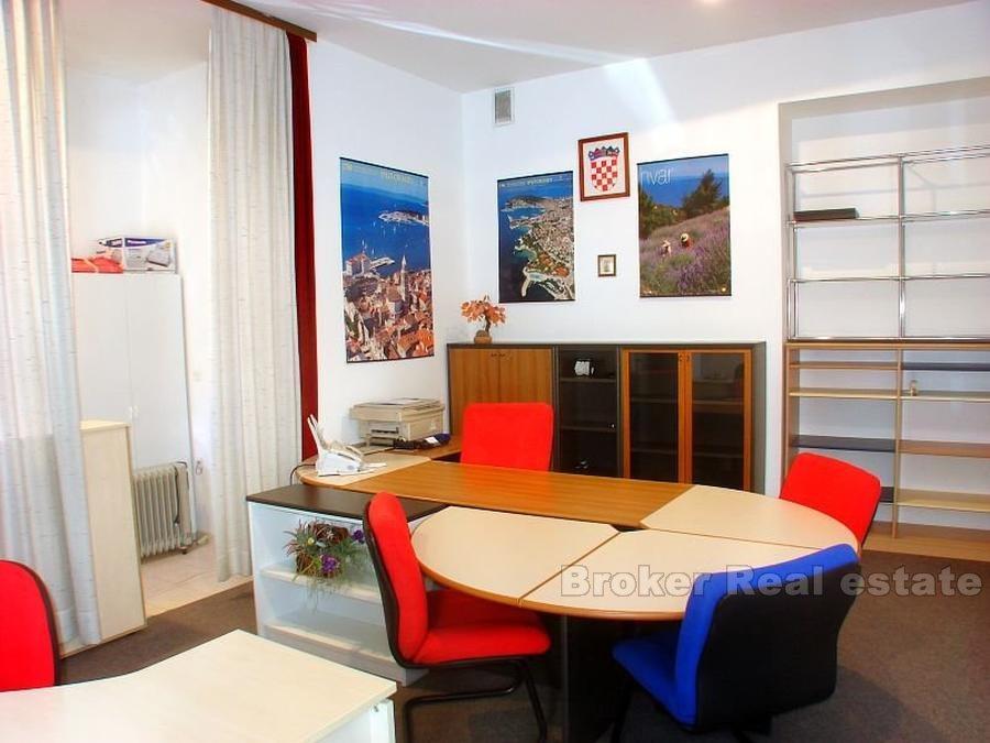 Kancelářský prostor