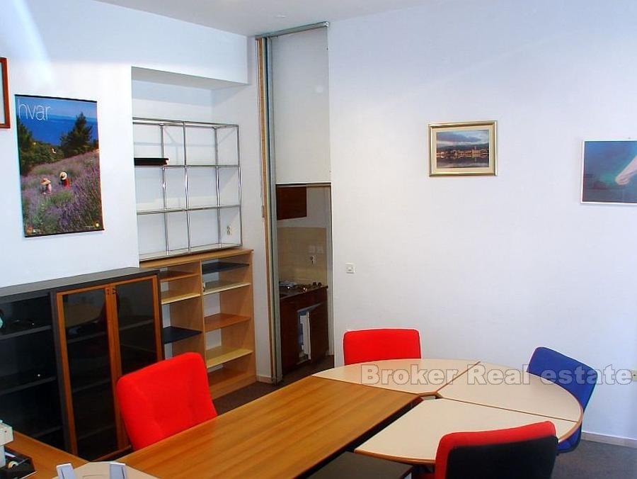 Kancelářský prostor