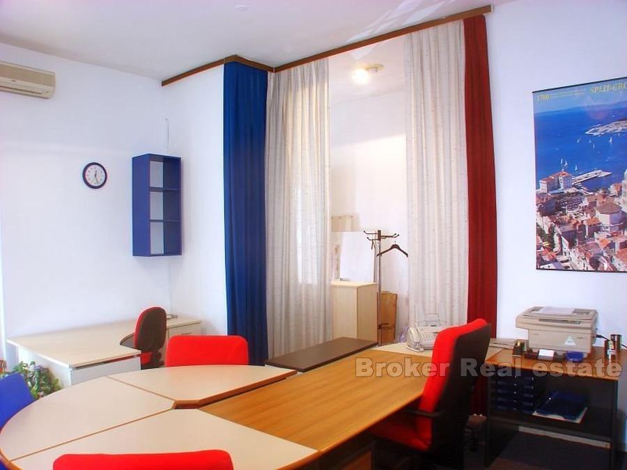 Kancelářský prostor