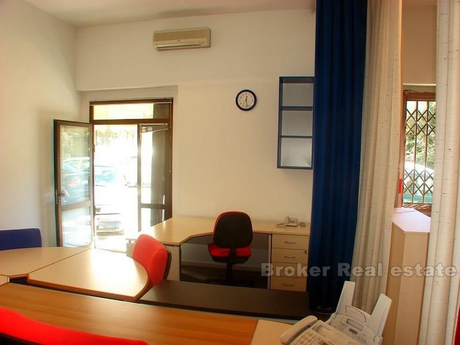 Kancelářský prostor