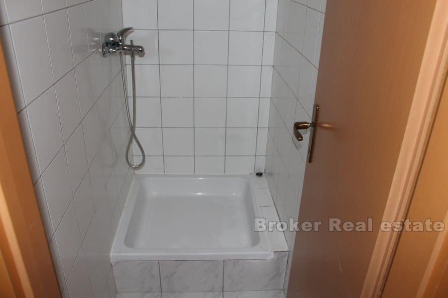 Sklad na TTTS k pronájmu