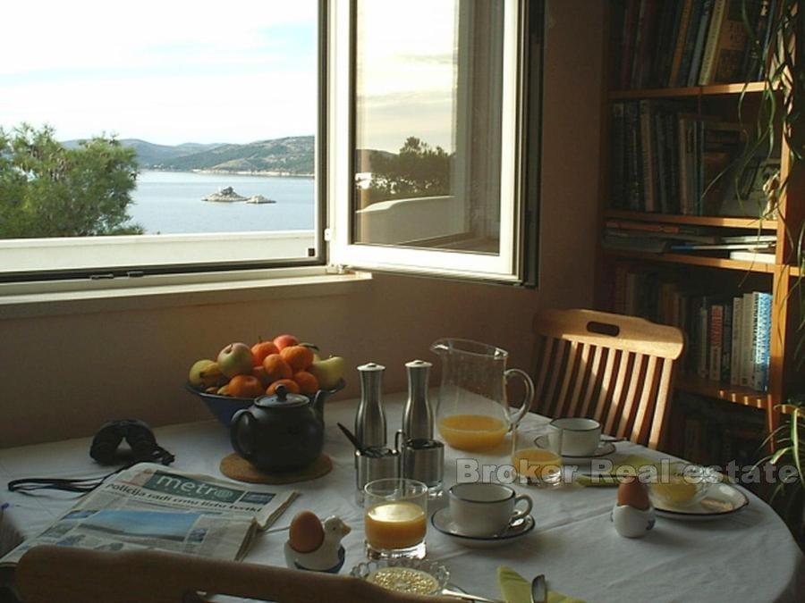 Vakkert hus, til salgs