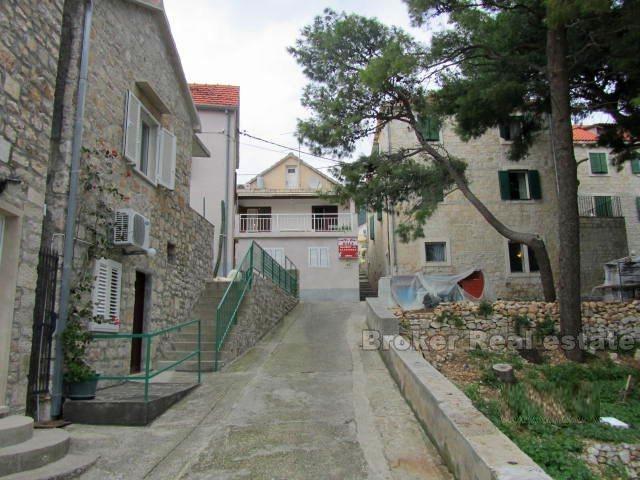 Maison individuelle à vendre, île de Brac
