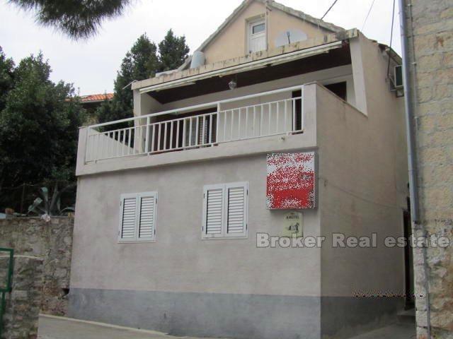 Maison individuelle à vendre, île de Brac
