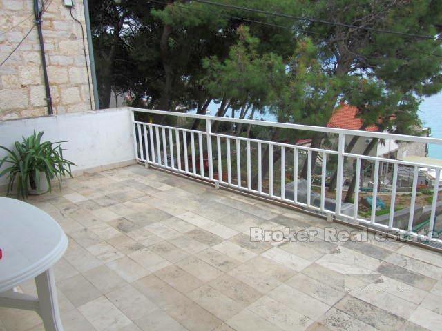 Maison individuelle à vendre, île de Brac