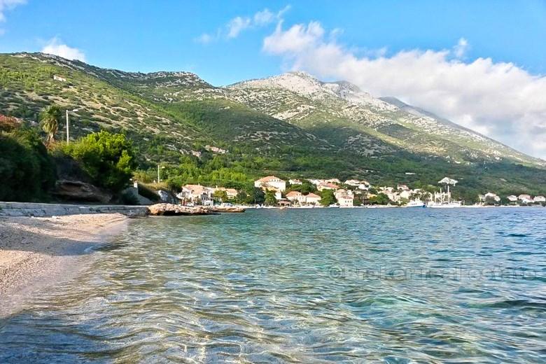 Dům na rekonstrukci, v prodeji