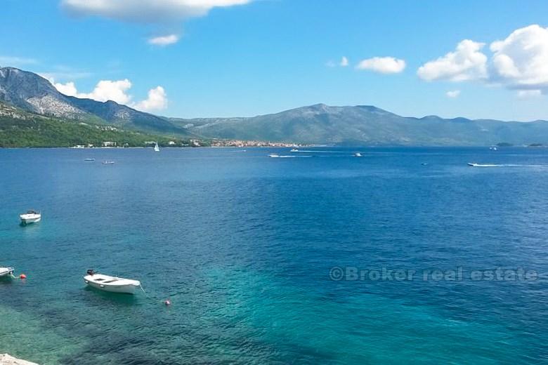 Hus for renovering, til salgs