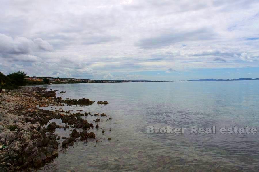 appartamento in vendita