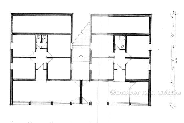 Haus zu verkaufen